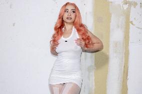 Photocall Vetements Womenswear - PFW