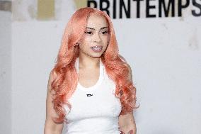 Photocall Vetements Womenswear - PFW