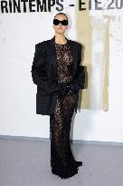 Photocall Vetements Womenswear - PFW