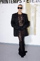 Photocall Vetements Womenswear - PFW