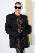 Photocall Vetements Womenswear - PFW