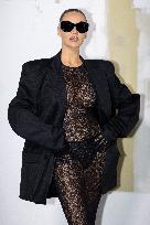 Photocall Vetements Womenswear - PFW