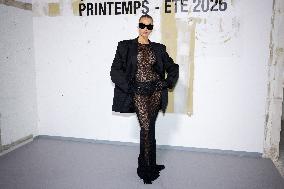 Photocall Vetements Womenswear - PFW