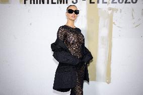 Photocall Vetements Womenswear - PFW