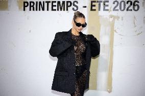 Photocall Vetements Womenswear - PFW