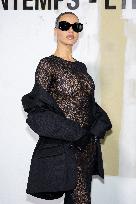 Photocall Vetements Womenswear - PFW