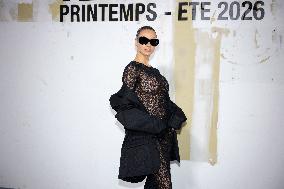 Photocall Vetements Womenswear - PFW