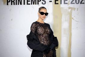 Photocall Vetements Womenswear - PFW
