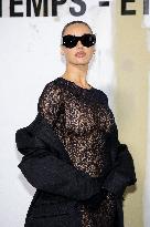 Photocall Vetements Womenswear - PFW