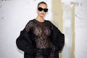 Photocall Vetements Womenswear - PFW