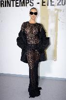 Photocall Vetements Womenswear - PFW