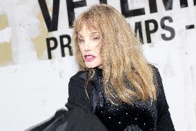 Photocall Vetements Womenswear - PFW