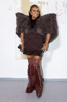 Photocall Vetements Womenswear - PFW