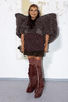 Photocall Vetements Womenswear - PFW