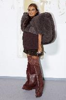 Photocall Vetements Womenswear - PFW