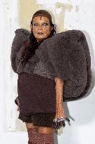 Photocall Vetements Womenswear - PFW