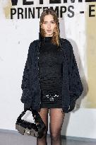 Photocall Vetements Womenswear - PFW