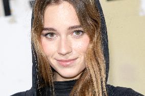 Photocall Vetements Womenswear - PFW