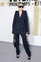 Photocall Vetements Womenswear - PFW