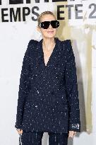 Photocall Vetements Womenswear - PFW