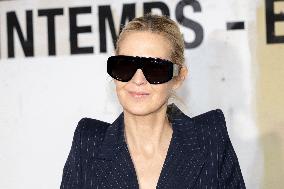 Photocall Vetements Womenswear - PFW