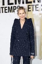 Photocall Vetements Womenswear - PFW