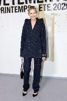 Photocall Vetements Womenswear - PFW