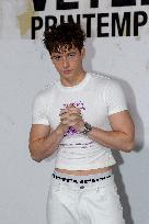 Photocall Vetements Womenswear - PFW