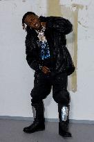 Photocall Vetements Womenswear - PFW