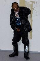 Photocall Vetements Womenswear - PFW