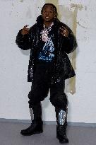 Photocall Vetements Womenswear - PFW