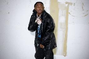 Photocall Vetements Womenswear - PFW