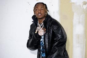 Photocall Vetements Womenswear - PFW