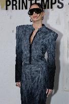 Photocall Vetements Womenswear - PFW