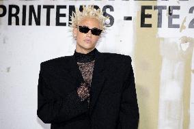 Photocall Vetements Womenswear - PFW