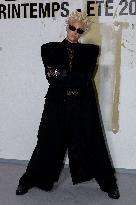 Photocall Vetements Womenswear - PFW