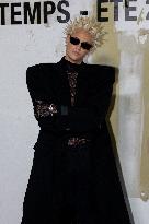 Photocall Vetements Womenswear - PFW