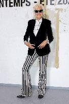 Photocall Vetements Womenswear - PFW