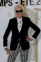 Photocall Vetements Womenswear - PFW