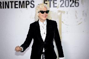 Photocall Vetements Womenswear - PFW