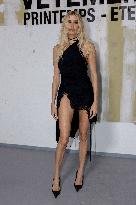 Photocall Vetements Womenswear - PFW