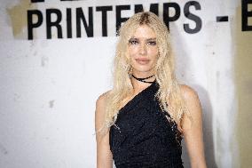 Photocall Vetements Womenswear - PFW