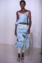 PFW - Vaillant Runway