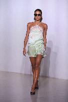 PFW - Vaillant Runway