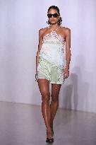 PFW - Vaillant Runway