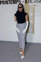 Photocall Vetements Womenswear - PFW