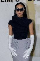 Photocall Vetements Womenswear - PFW