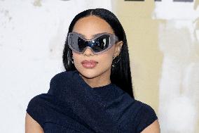 Photocall Vetements Womenswear - PFW