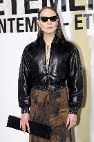 Photocall Vetements Womenswear - PFW