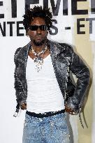 Photocall Vetements Womenswear - PFW